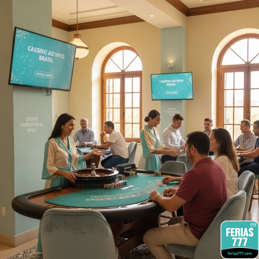 ferias777.com - aproveitar em premium cassino online