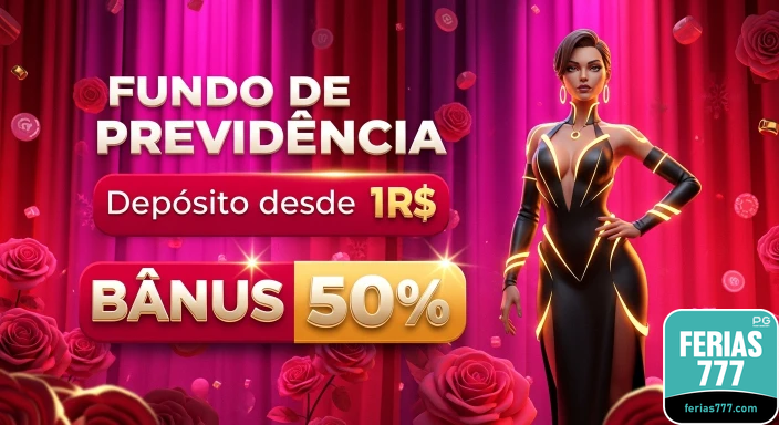 ferias777.com - jogar em elegante roleta