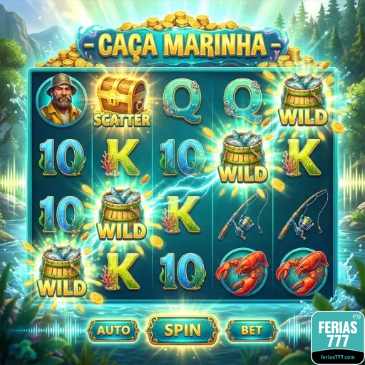 ferias777.com - inovadores jogos para descobrir