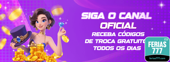 Domine o Jogo com ferias777.com: Tecnologia e Emoção em Sintonia