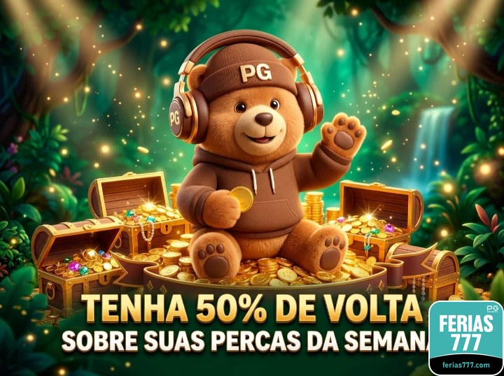 Domine o Jogo com ferias777.com: Tecnologia e Emoção em Sintonia