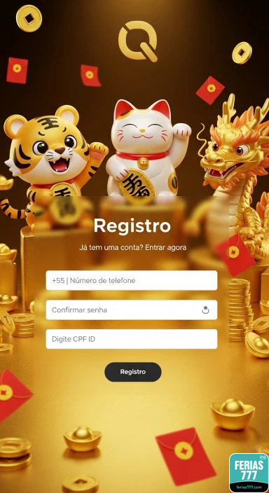 ferias777.com - acessar em rápido página de login