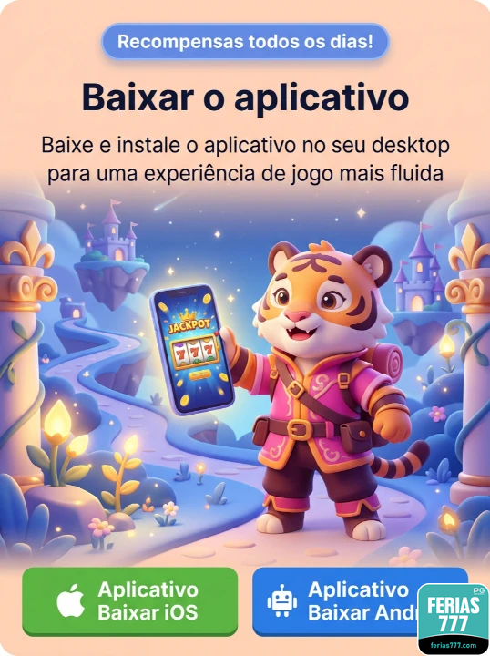 ferias777.com Benefícios do Cadastro no ferias777.com