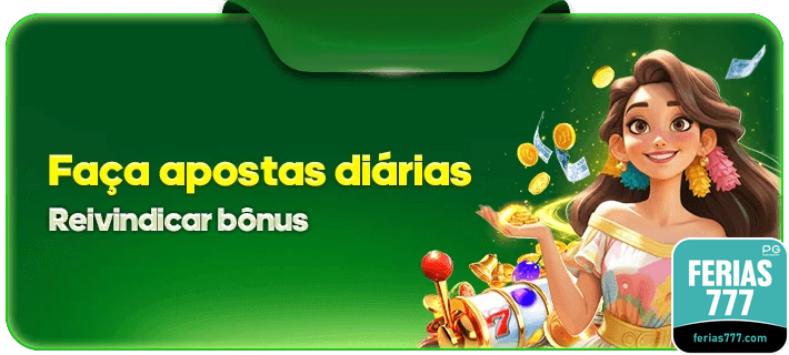 ferias777.com - aproveitar eletrizante jogo