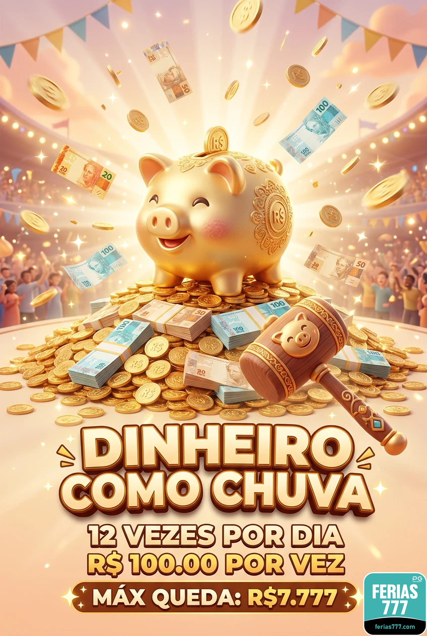 ferias777.com - descobrir emocionante jogo