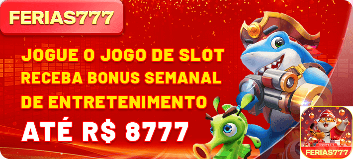 Competições VIP ferias777.com