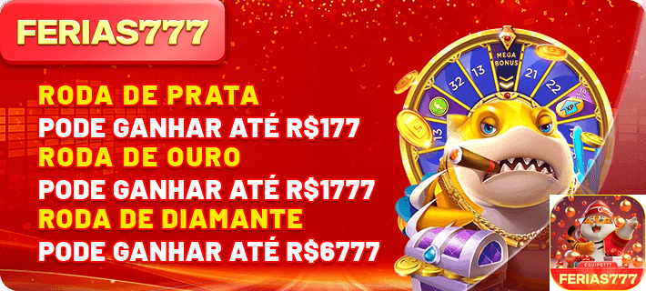 Experiência Cassino ferias777.com