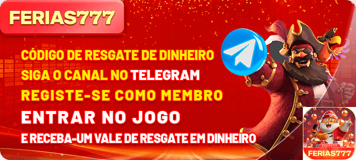 VIP Cassino ferias777.com