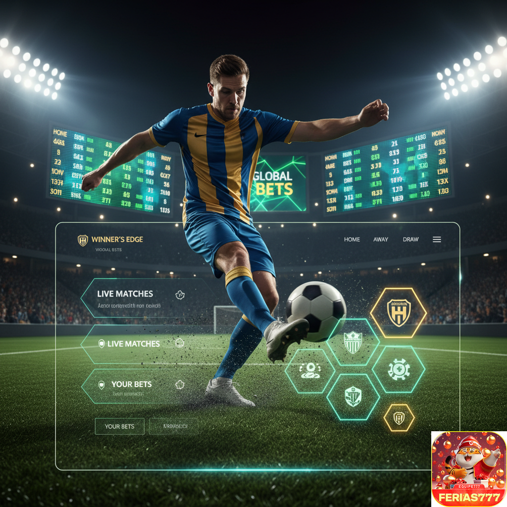 Apostas Certificadas ferias777.com